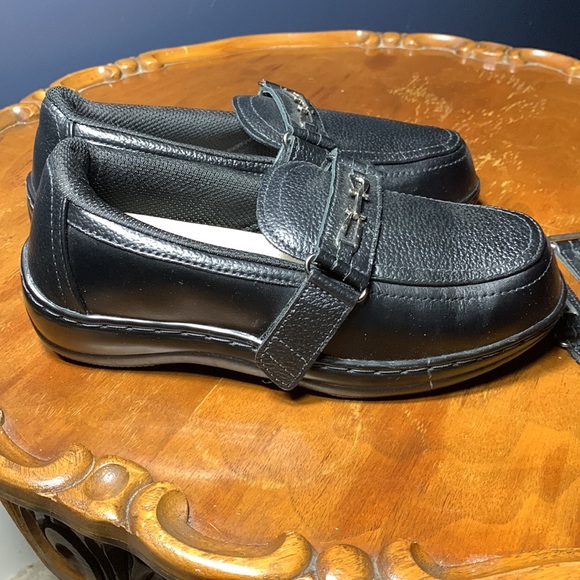 Orthofeet slip-on shoes - Picture 4 of 7